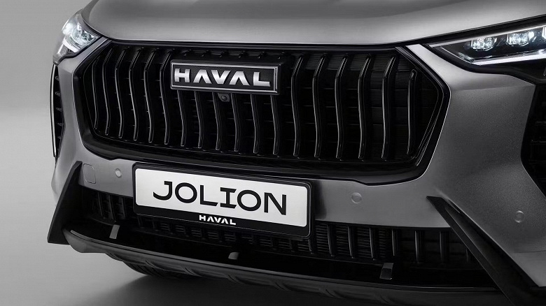 Haval Jolion &mdash; дважды первый в России. Это не только самый популярный новый кроссовер в РФ, но и самый популярный &laquo;китаец&raquo; с пробегом